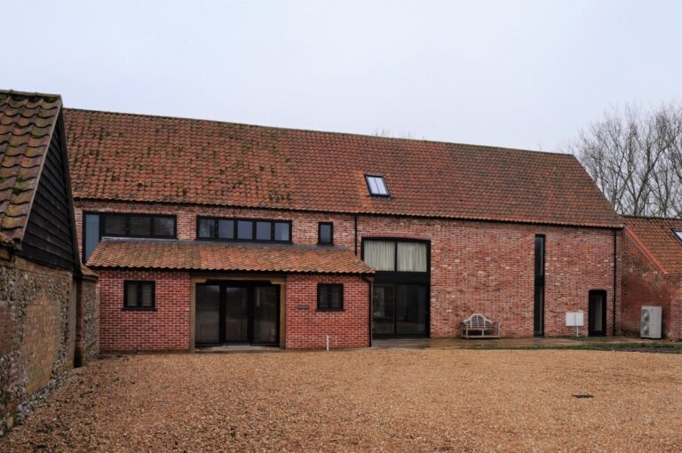 Robson Construction RobSon Construction | Award-winning Construction in Norfolk & Cambridgshire