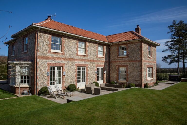Robson Construction RobSon Construction | Award-winning Construction in Norfolk & Cambridgshire